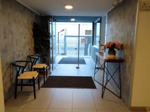 Departamentos Sebastián