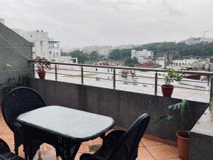 Superb flat near the Medina