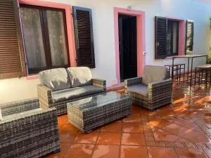 Green House - Agrustos