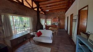 Cabaña Quinta La Gringa, San Rafael