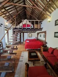 Hotel Santa Mónica - Sucre