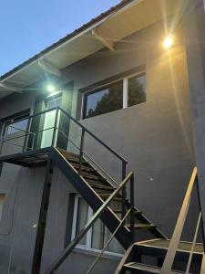 Hygge Loft Patagonia