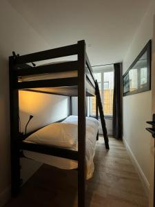 Appartements Le 28 - Residence de Standing en Vieille-ville avec Parking : photos des chambres