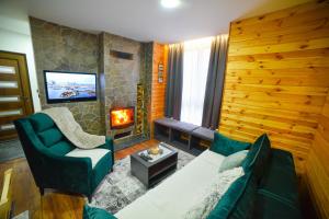 Evergreens houses Zlatibor