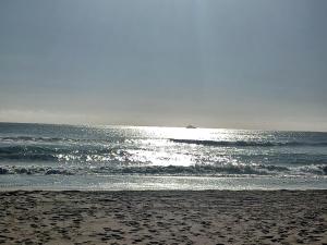 Magical Beachfront King Escape