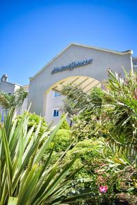 Howard Johnson Plaza & Convention Center Spa La Plata