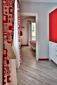 Amalfi Apartments Design centro storico