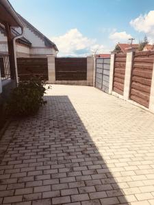 Liptov - Veterná Poruba apartmán