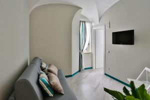 Amalfi Apartments Design centro storico
