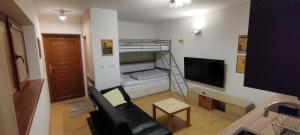 Apartmán U nás