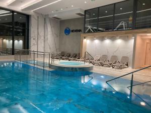 Apartament Holiday Mini On The Cliff - 4hvězdičkové hotely ve městě Rewal