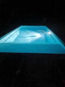 Villas Spacieux et Lumineux appartement dans Villa Contemporaine avec Piscine chauffee privative pres Golf d'Arcangues : photos des chambres