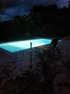 Villas Spacieux et Lumineux appartement dans Villa Contemporaine avec Piscine chauffee privative pres Golf d'Arcangues : photos des chambres