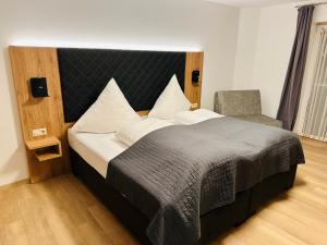 Standard Double Room room in Bold´S Hotel-Restaurant Zum Grünen Kranz