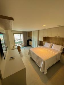 Ágape Suítes & Apartamentos