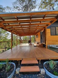 Allawah Bush Retreat