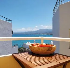 1 BR Renovated Apartment By the Sea-SummerMemories - Stalida