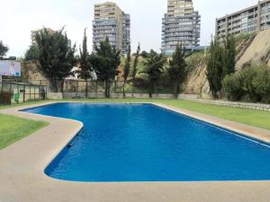 Calafquen Viña del mar