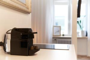 Wawahome studio old town