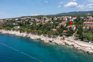 Apartmani Lili 