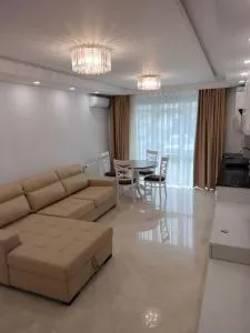 Nina Studio Sibiu - 勒希纳里