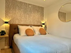 Lovely tiny house - Bentveld