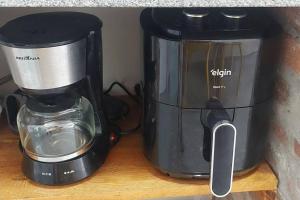 Lindo estúdio no Campeche