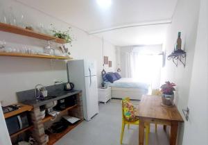 Lindo estúdio no Campeche