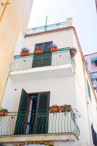 Amalfi Apartments Design centro storico