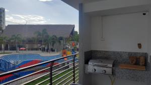 Peñazul La Aldea Condominio en Ricaurte Campestre - Apartamento con vista a piscinas - 4hvězdičkové hotely ve městě Ricaurte
