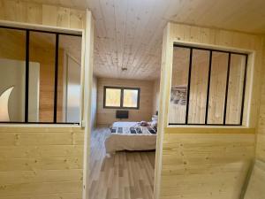 Maisons de vacances Maison Disneyland Paris : photos des chambres