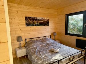 Maisons de vacances Maison Disneyland Paris : photos des chambres