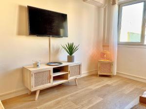 PACA Properties 57A - Studio cosy