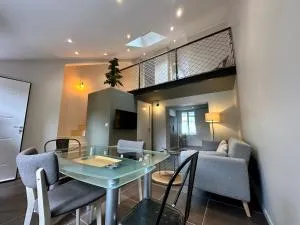 Lou Cluquet - Arrens-Marsous