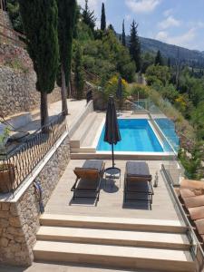 Lavender House 2 - Agios Nikitas