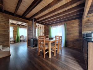 Cabaña Los Chilcos - Neltume - Huilo Huilo