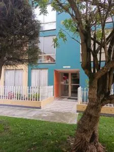 Full Equipped Department close to American Embassy and Solca - Calderón