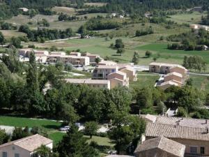 Hameau des Sources, Fontaine de la Justice