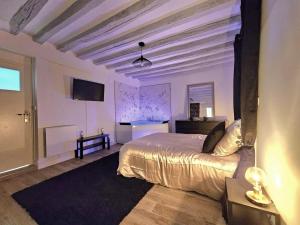 Appartements Love Escape : photos des chambres
