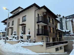 Apartmani Duby Zlatibor