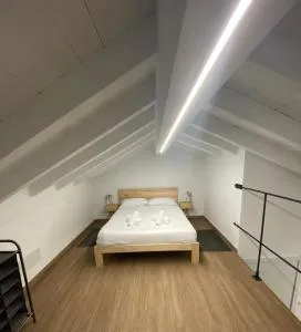 Loft en el casco histórico - Las Cárcobas