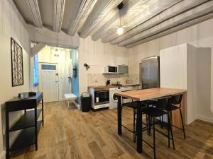Appartements Love Escape : photos des chambres
