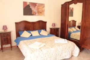 Camera Matrimoniale Deluxe con 1 Letto Supplementare