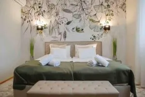 NOER apartman - Inárcs