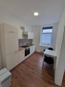 Monteurunterkünfte Meerane - Gößnitz