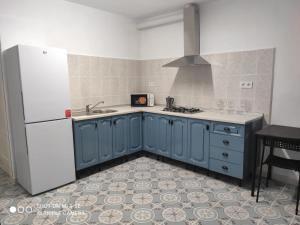 Bonito apartamento en castillo san Felipe Nijar