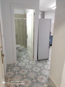 Bonito apartamento en castillo san Felipe Nijar