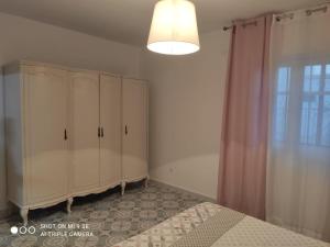 Bonito apartamento en castillo san Felipe Nijar