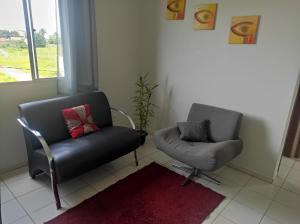 Apartamento inteiro próximo a Algar, Cargill, Aeroporto e UFU