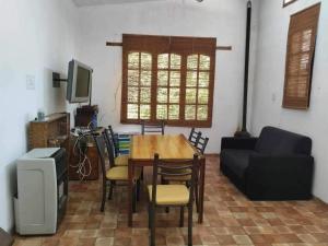 cabañas las moras